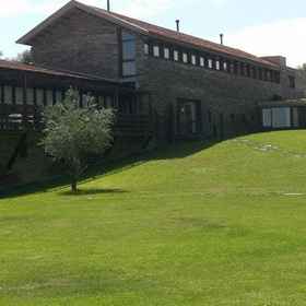 Hospederia Parque De Monfrague1 , 飯店Casas del Castañar