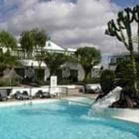 Las Marinas Apartamentos 1, Hotel Pocillos Beach