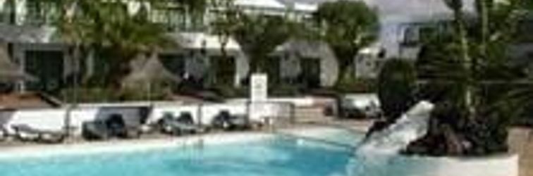 Others Las Marinas Apartamentos