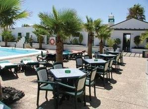 其他 4 Las Marinas Apartamentos