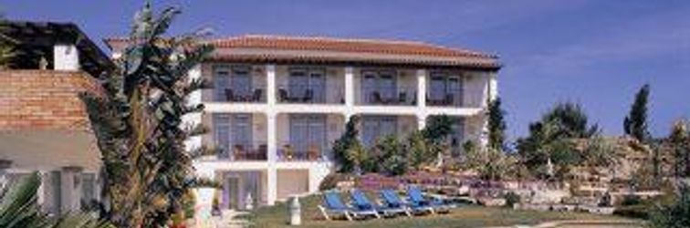 Khác Monte D'oiro Refugio Design