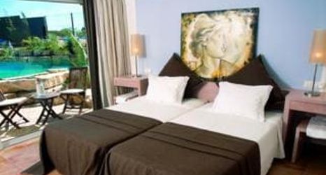 Khác 2 Monte D'oiro Refugio Design