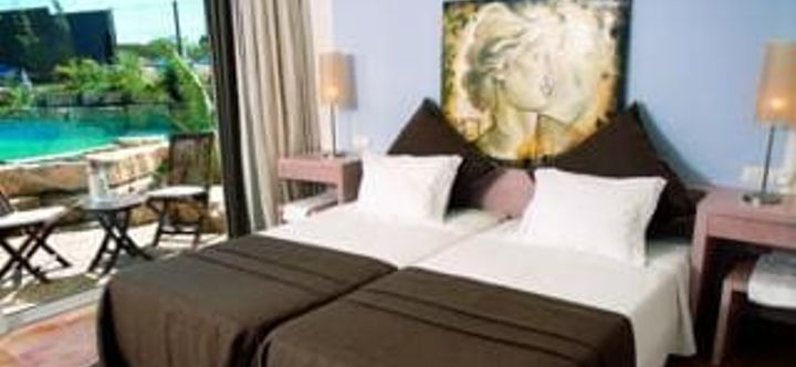 Khác 2 Monte D'oiro Refugio Design