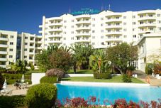 其他 Suite Hotel Jardins Da Ajuda