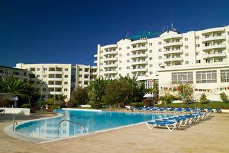 其他 4 Suite Hotel Jardins Da Ajuda