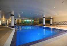 其他 6 Suite Hotel Jardins Da Ajuda