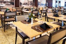 อื่นๆ Ponta Mar Hotel