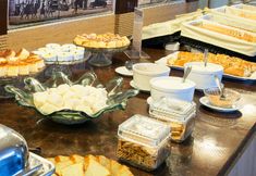 อื่นๆ 4 Ponta Mar Hotel