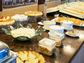 อื่นๆ 4 Ponta Mar Hotel