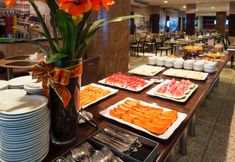 อื่นๆ 5 Ponta Mar Hotel