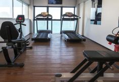 อื่นๆ 6 Ponta Mar Hotel