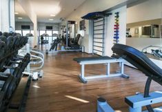 อื่นๆ 7 Ponta Mar Hotel