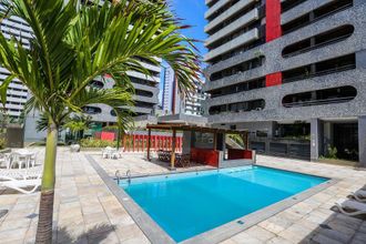 Lainnya 4 Recife Flat Service