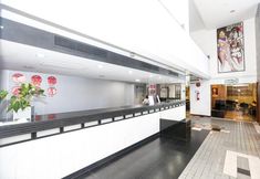 Lainnya 7 Recife Flat Service