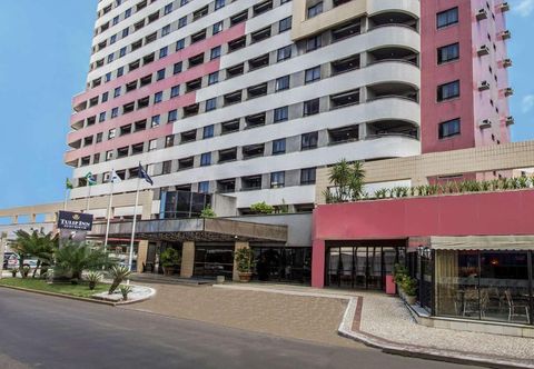 其他 Tulip Inn Fortaleza