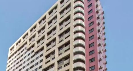 其他 2 Tulip Inn Fortaleza