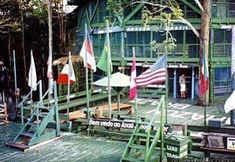 其他 5 Ariau Amazon Towers