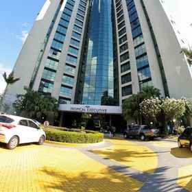 Hotel Tropical Manaus1 , 飯店马瑙斯