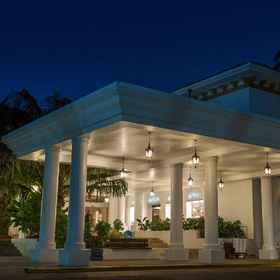 Hotel Tropical Manaus 1, Hotel Amazonas