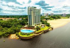 其他 3 Hotel Tropical Manaus