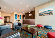 Others 6 Park Inn And Suites By Radisson Vancouver, Bc