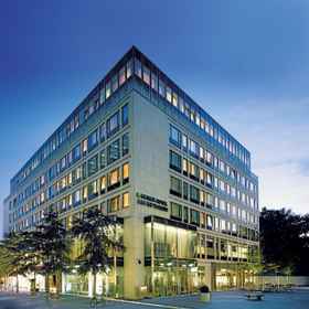 Lindner Hotel Berlin Ku'damm, Part Of Jdv By Hyatt1 , 飯店夏洛滕堡-维尔默斯多夫