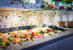 Lainnya 5 Lindner Hotel Berlin Ku'damm, Part Of Jdv By Hyatt