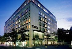 Lainnya 2 Lindner Hotel Berlin Ku'damm, Part Of Jdv By Hyatt