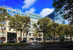 Lainnya 3 Lindner Hotel Berlin Ku'damm, Part Of Jdv By Hyatt