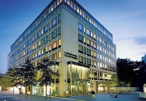Others Lindner Hotel Berlin Ku'damm, Part Of Jdv By Hyatt