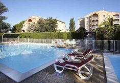Others 3 Citadines Aix Jas De Bouffan