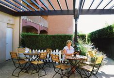 Others 7 Citadines Aix Jas De Bouffan