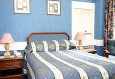 Lain-lain 2 Buchanan