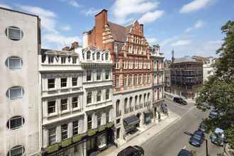 Lainnya 4 The Westbury Mayfair, London, A Luxury Collection