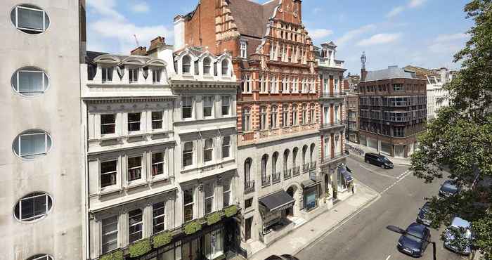 Lainnya The Westbury Mayfair, London, A Luxury Collection