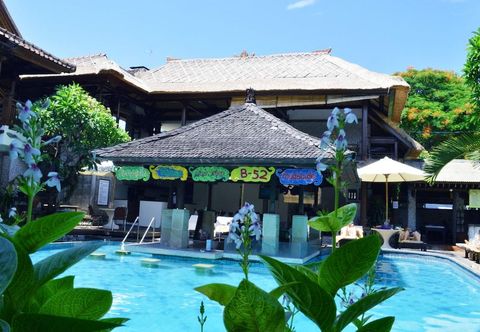 Lainnya Balisani Padma Hotel