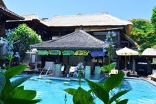 其他 Balisani Padma Hotel