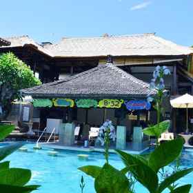 Balisani Padma Hotel 1, Hotel Joni Restaurant