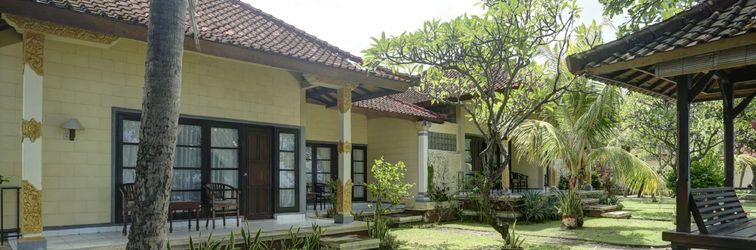 其他 Aditya Beach Resort