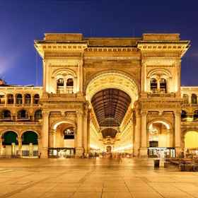 Ih Hotels Milano Puccini 1, Hotel Carlo Besta Neurological Institute