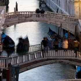 Locanda Remedio 1, Hotel Saint Mark's Basilica