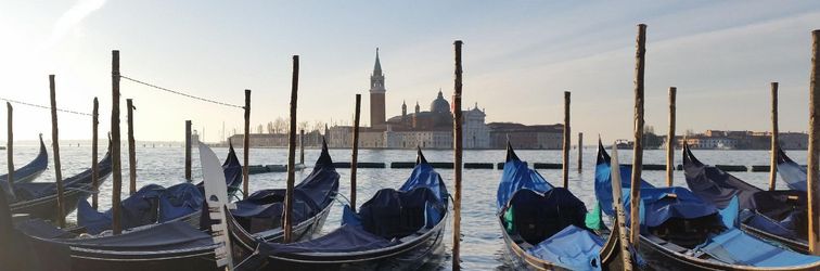其他 A La Locanda di Orsaria