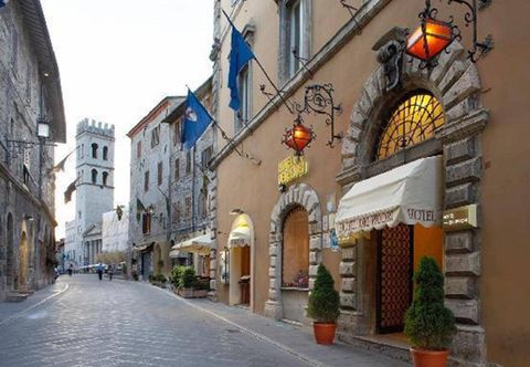 其他 Dei Priori Boutique Hotel