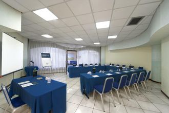 其他 4 Una Bergamo