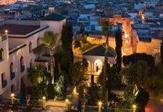 Others 4 Sofitel Fès Palais Jamaï