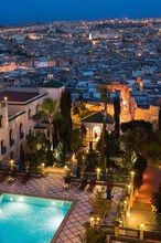 Others 4 Sofitel Fès Palais Jamaï