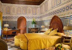 Others 6 Sofitel Fès Palais Jamaï