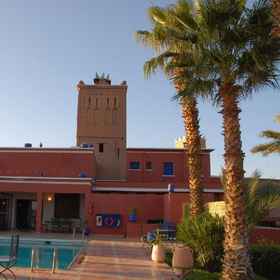 Kenzi Azghor 1, Hotel Tilmi