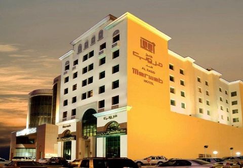 Khác Merwebhotel Al Sadd