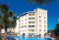 Others Hotel Orka Nergis Select